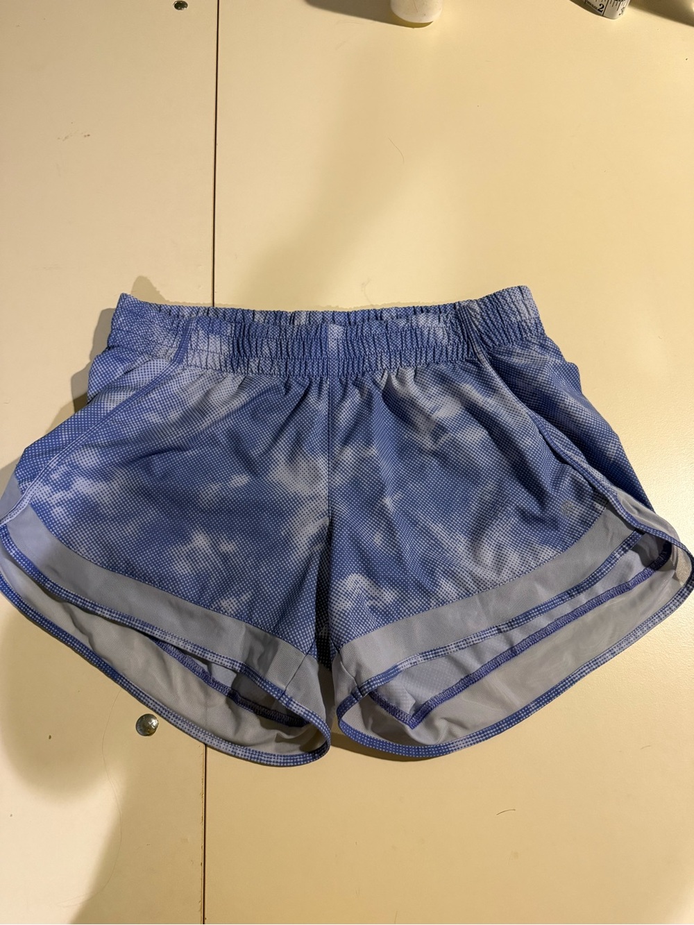 Athleta athletic shorts